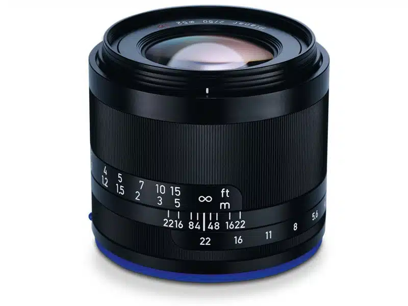 ZEISS Loxia 50mm F2 - Sony E/FE - Image 4