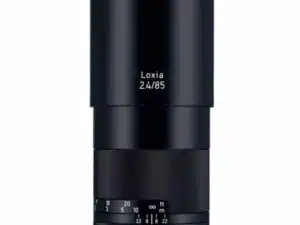 ZEISS Loxia 85mm F2,4 - Sony E/FE