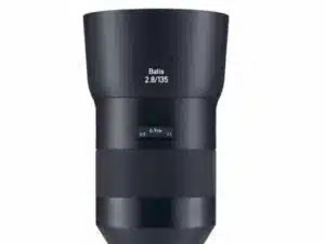 ZEISS Batis 135mm F2.8 - Sony E/FE