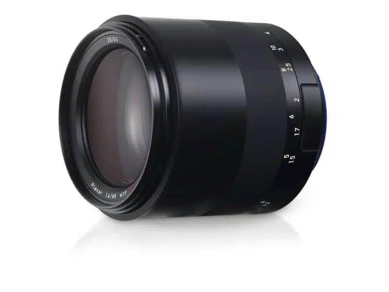 ZEISS Milvus 85mm F1.4 FZ.2, Nikon F - Image 5