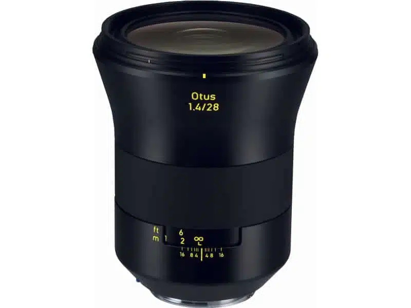 ZEISS Otus 28mm f1.4 ZF.2 (Nikon F) - Image 2