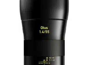 ZEISS Otus 55mm F1.4 (ZE) - Canon EF