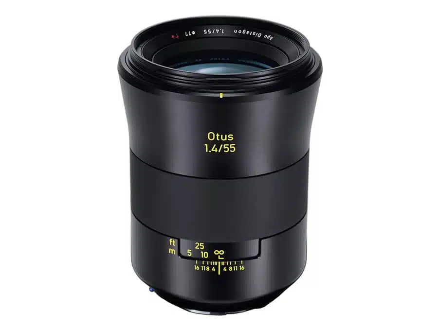 ZEISS Otus 55mm F1.4 (ZF.2) - Nikon F - Image 2
