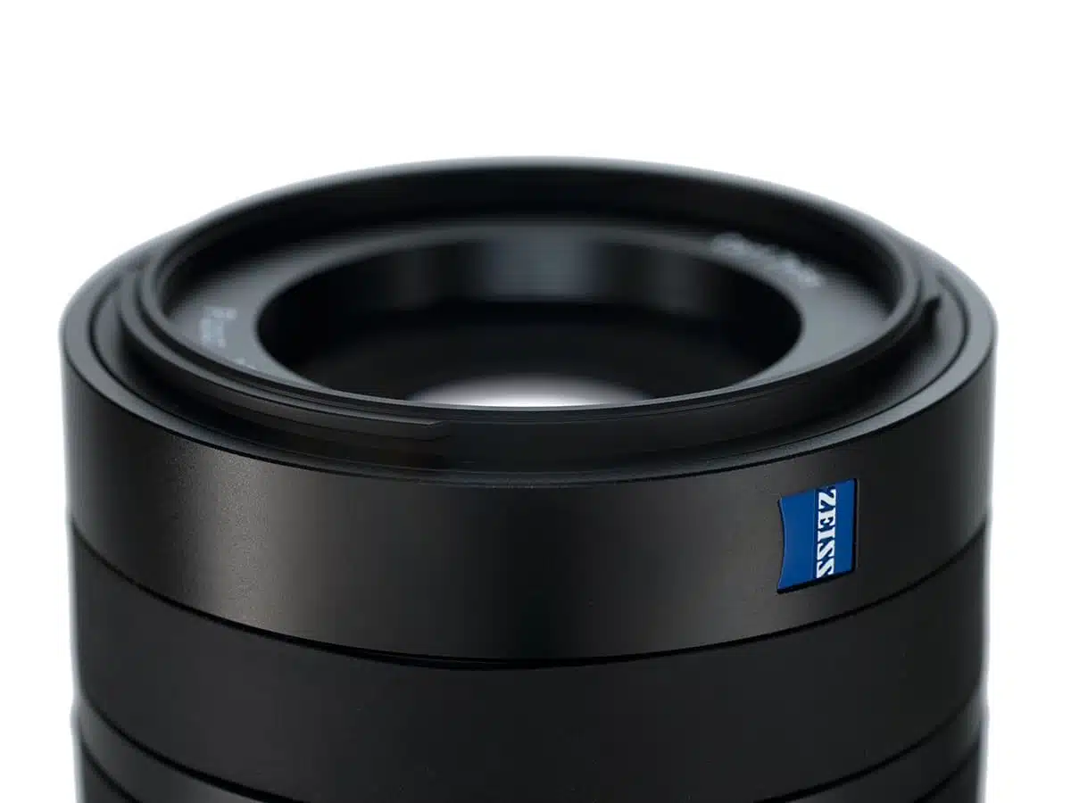ZEISS Touit 32mm F1.8 - Sony E - Image 3