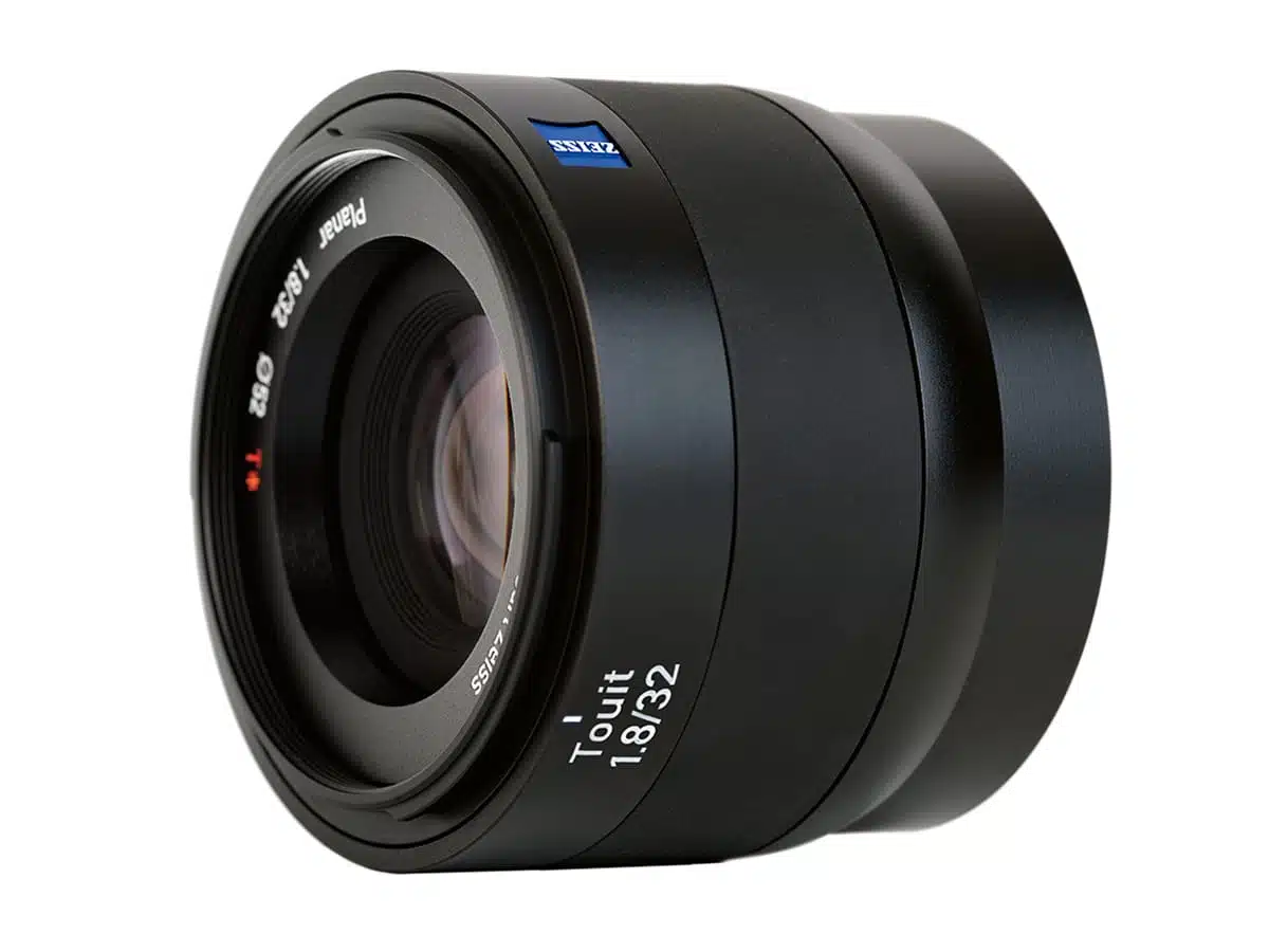 ZEISS Touit 32mm F1.8 - Sony E - Image 2
