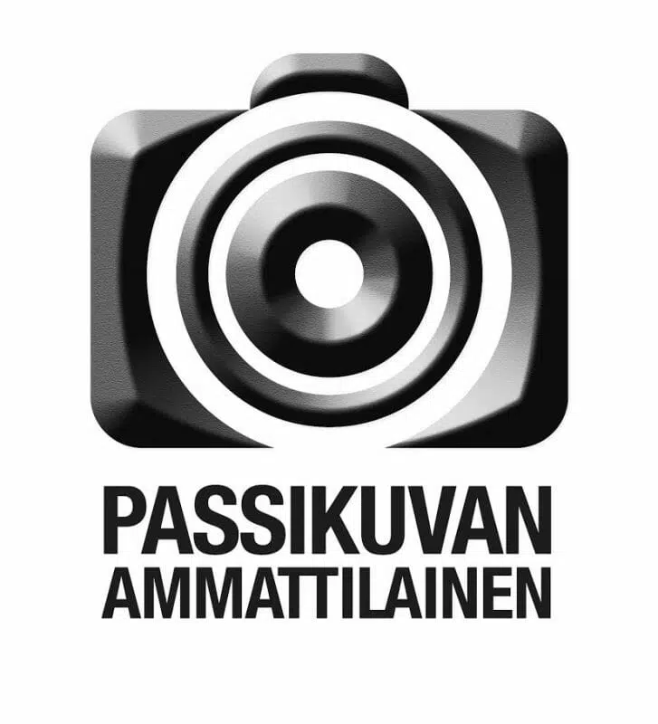 Passikuvan ammattilainen