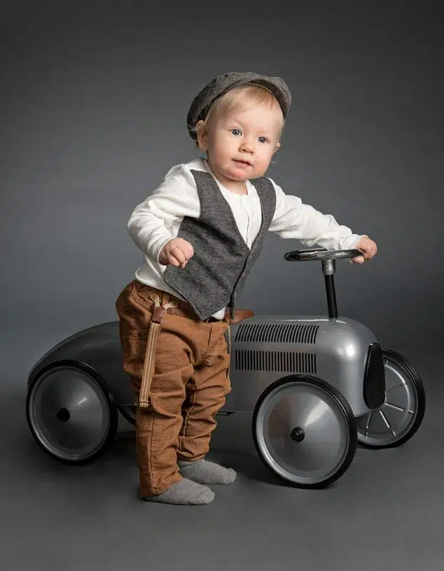 Lapsikuvaus Järvenpää