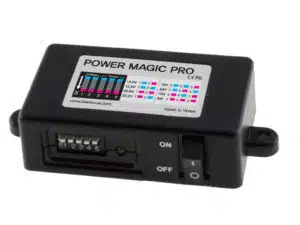 Blackvue Power Magic Pro akkuvahti