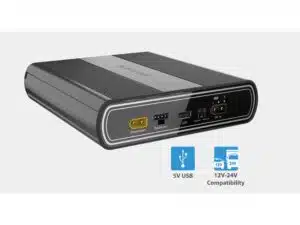 Blackvue Power Magic Ultra B-124X 6000mAh