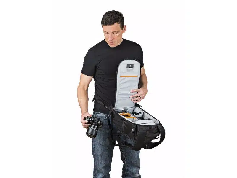 Lowepro Flipside 200 AW II - Image 8