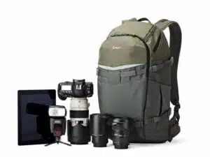 Lowepro Flipside Trek BP 450 AW