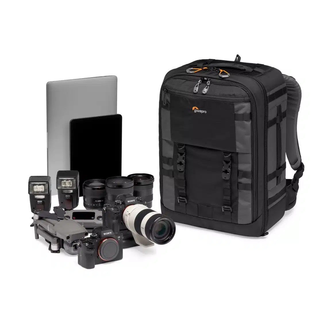 Lowepro Pro Trekker BP 450 AW II - Image 2