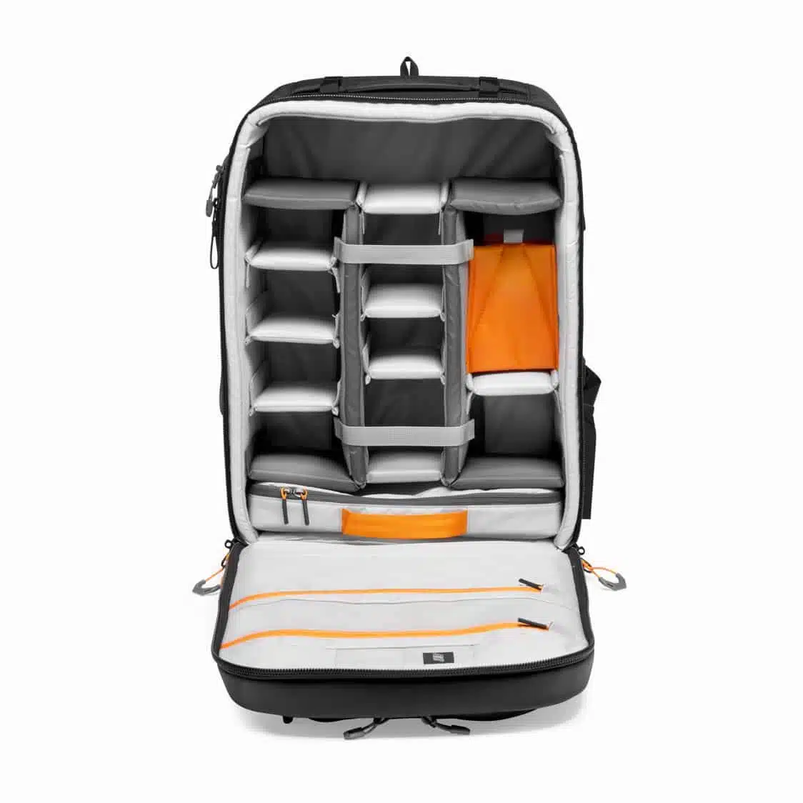 Lowepro Pro Trekker BP 450 AW II - Image 3