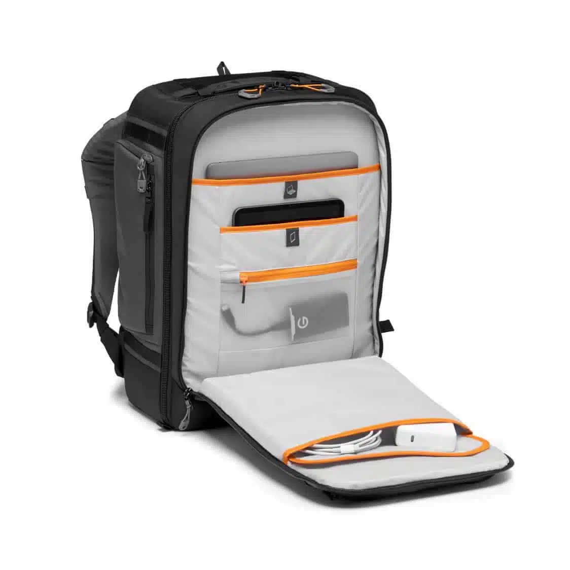Lowepro Pro Trekker BP 450 AW II - Image 6
