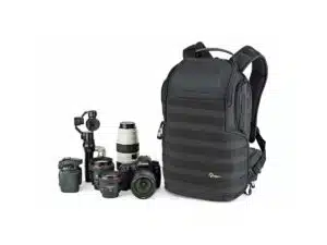 Lowepro ProTactic BP 350 AW II kamerareppu