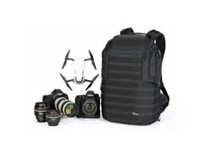 Lowepro ProTactic BP 450 AW II -kamerareppu