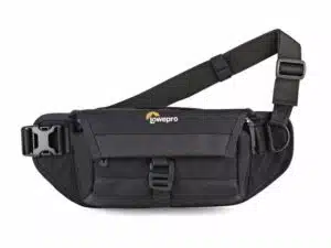 Lowepro m-Trekker HP 120 musta