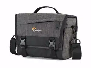 Lowepro m-Trekker SH 150 harmaa