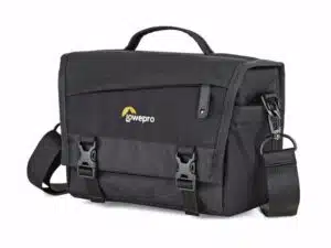 Lowepro m-Trekker SH 150 musta