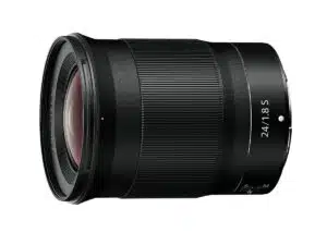 Nikon Z 24mm