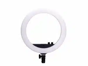 Nanlite Halo14 LED rengasvalo