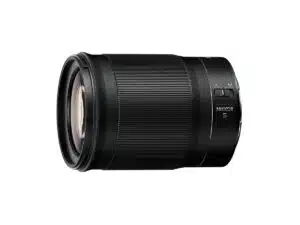 Nikkor Z 85mm f1.8 S