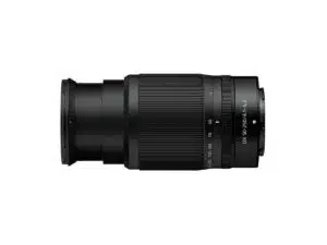 Nikkor Z DX 50-250mm f4.5-6.3 VR