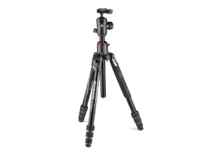 Manfrotto Befree-GT-XPRO jalusta