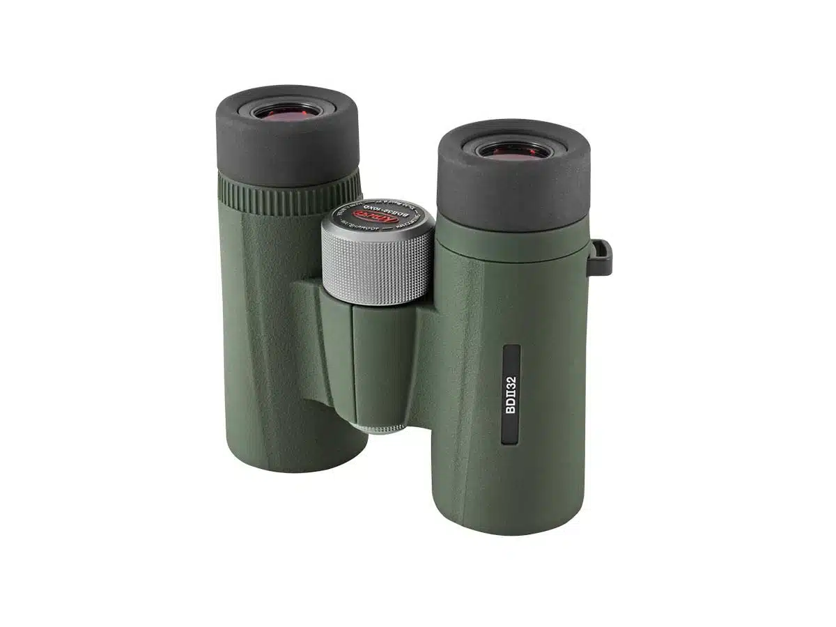 Kowa BD II 10x32 XD