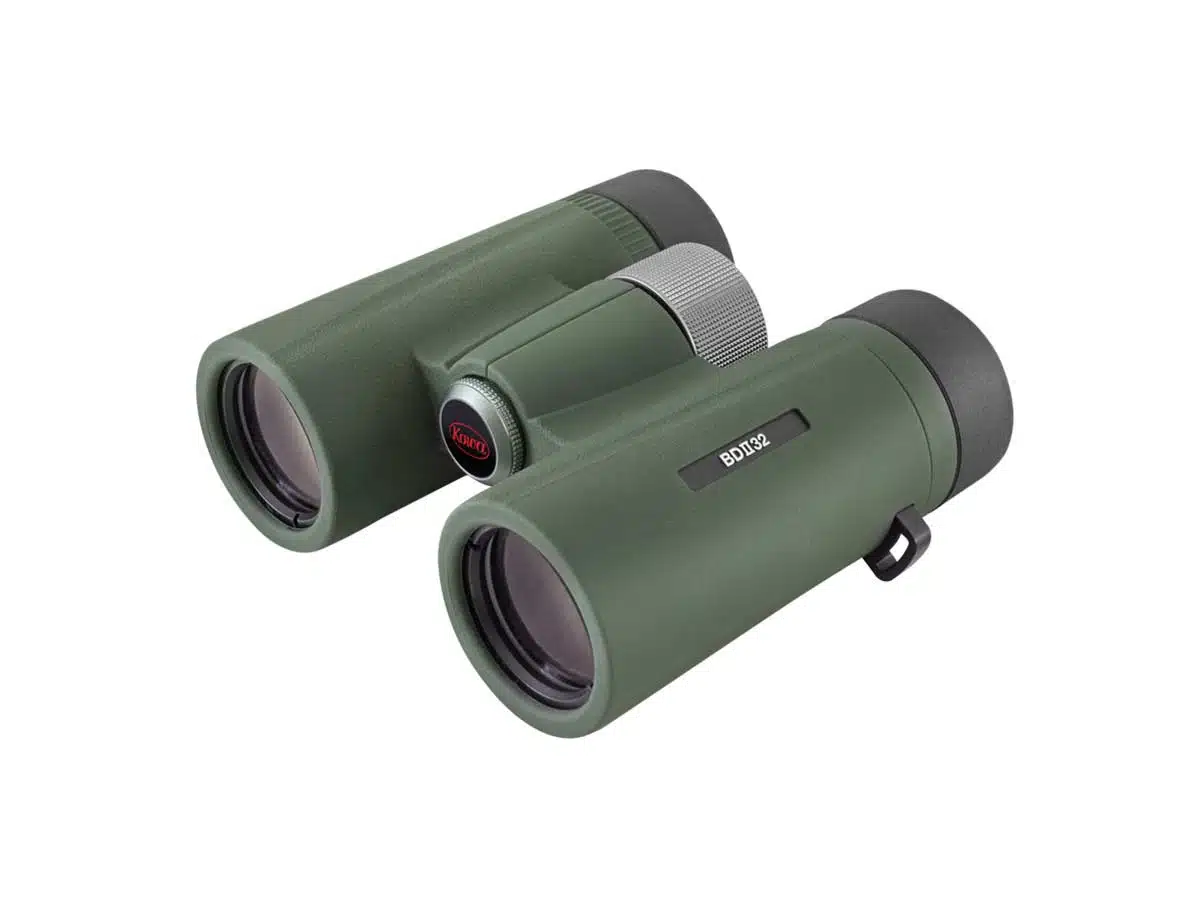Kowa BD II 10x32 XD WA