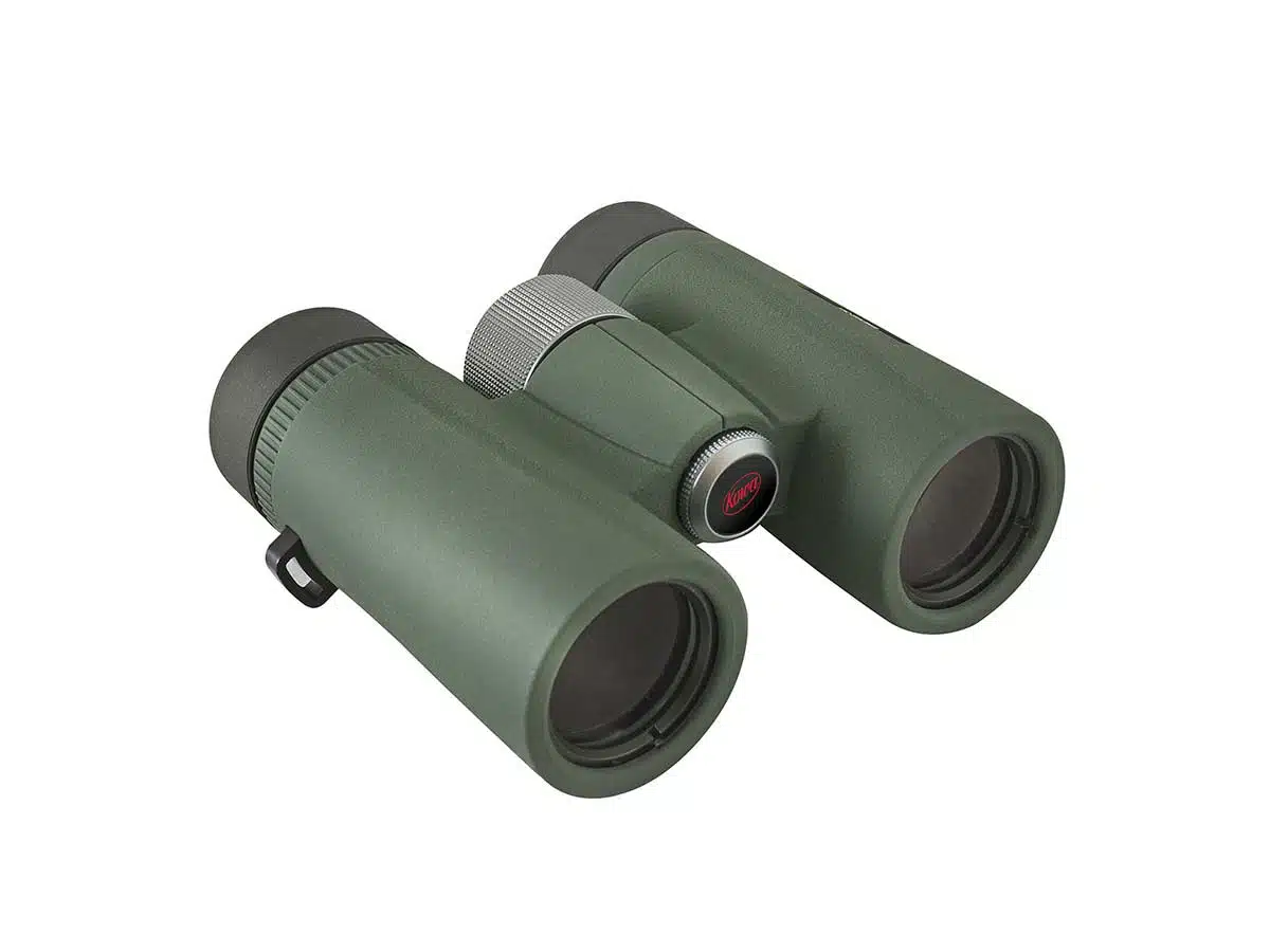 Kowa BD II 10x32 XD