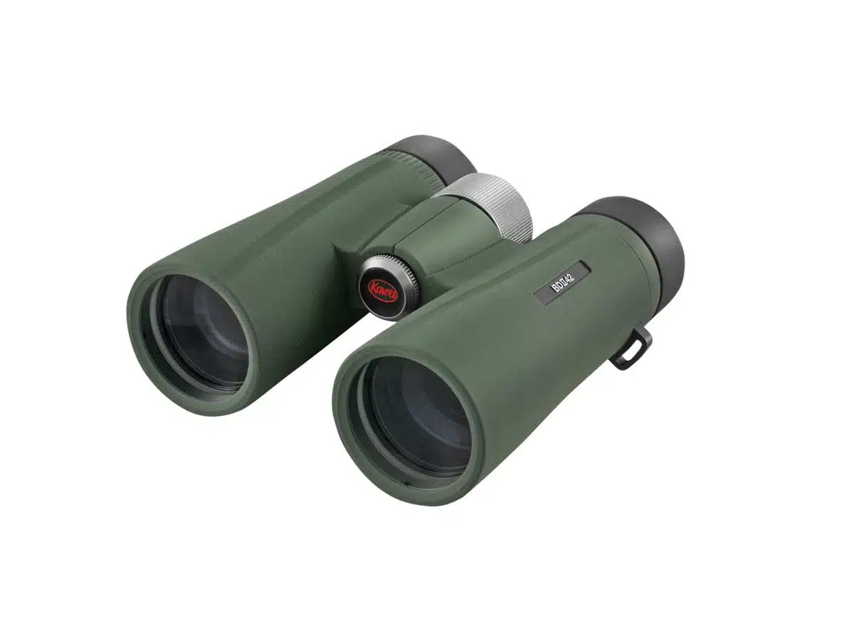 Kowa BD II 10x42 XD WA kiikarit