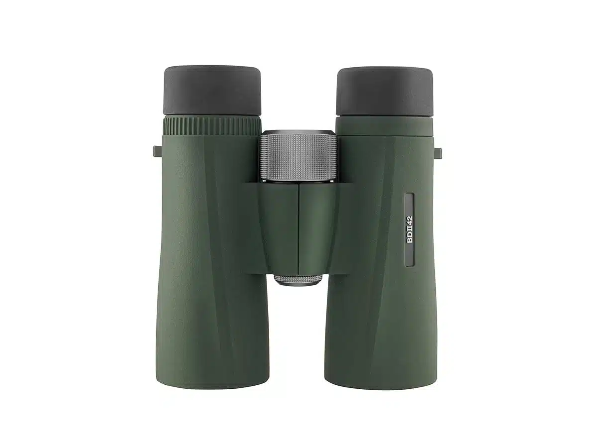 Kowa BD II 10x42 XD WA