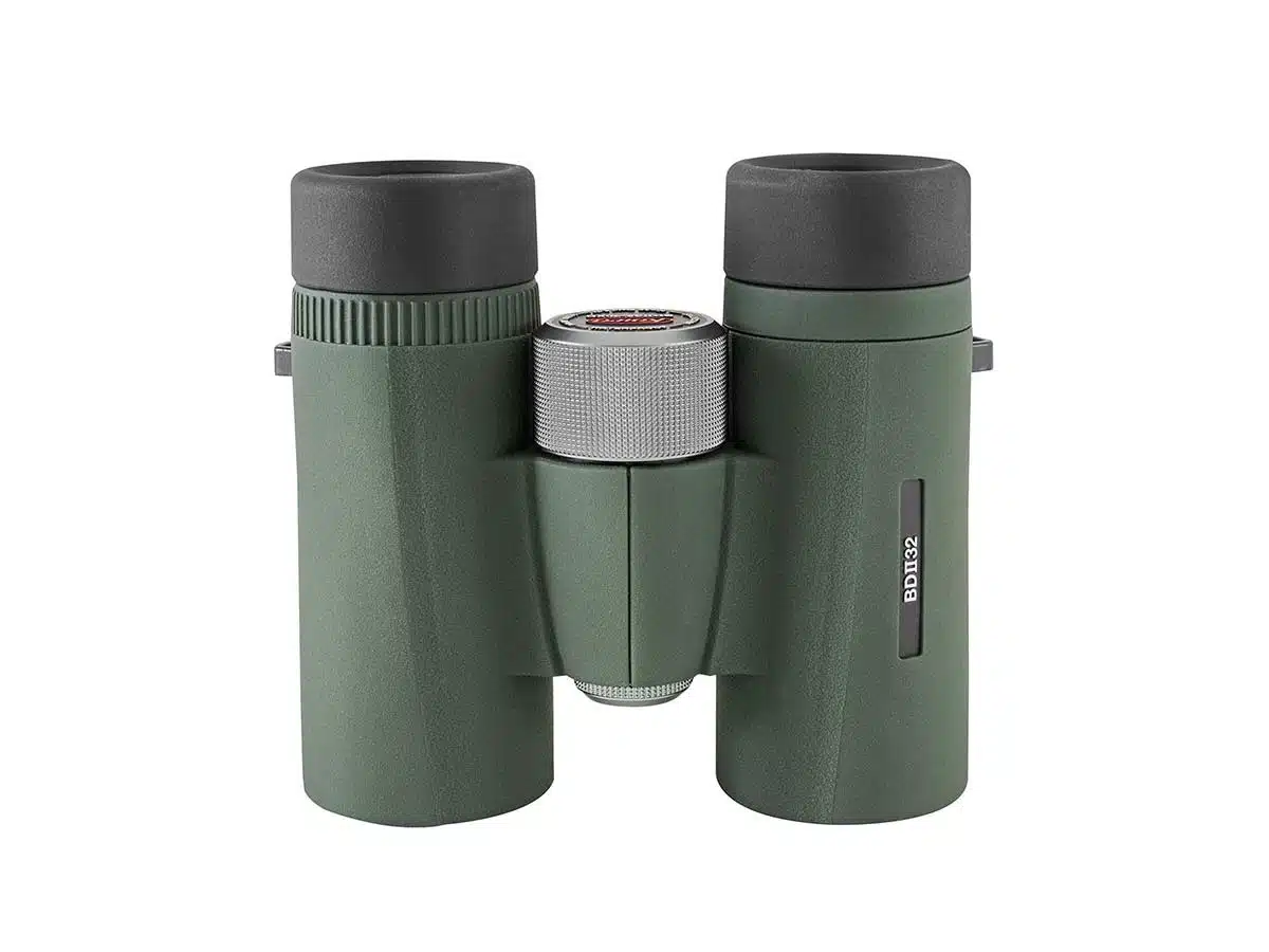 Kowa BD II 6,5×32 XD