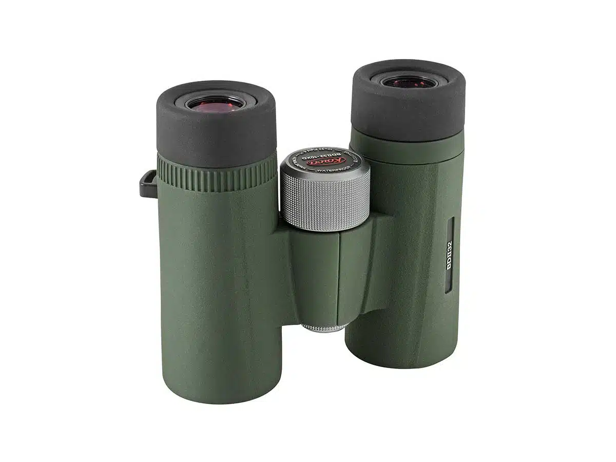 Kowa BD II 6,5×32 XD