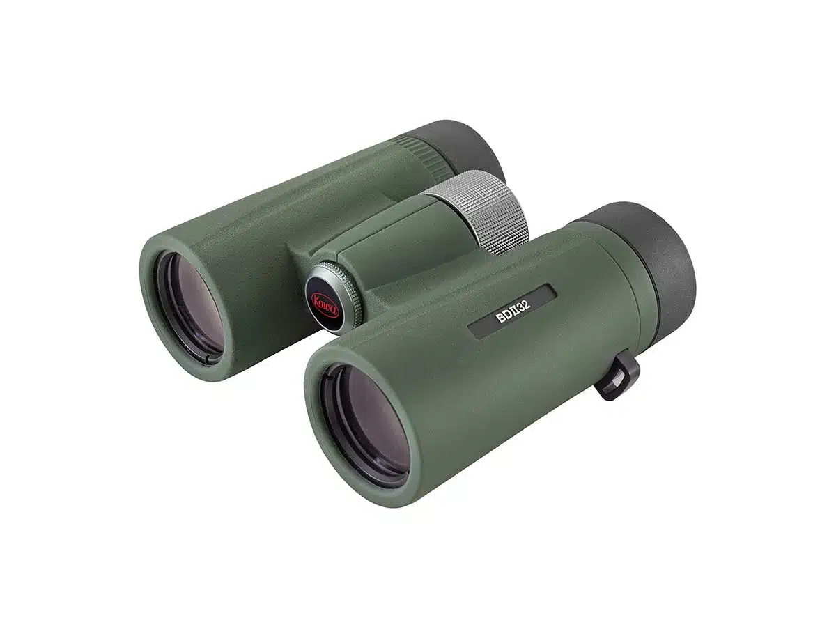 Kowa BD II 8x32 XD