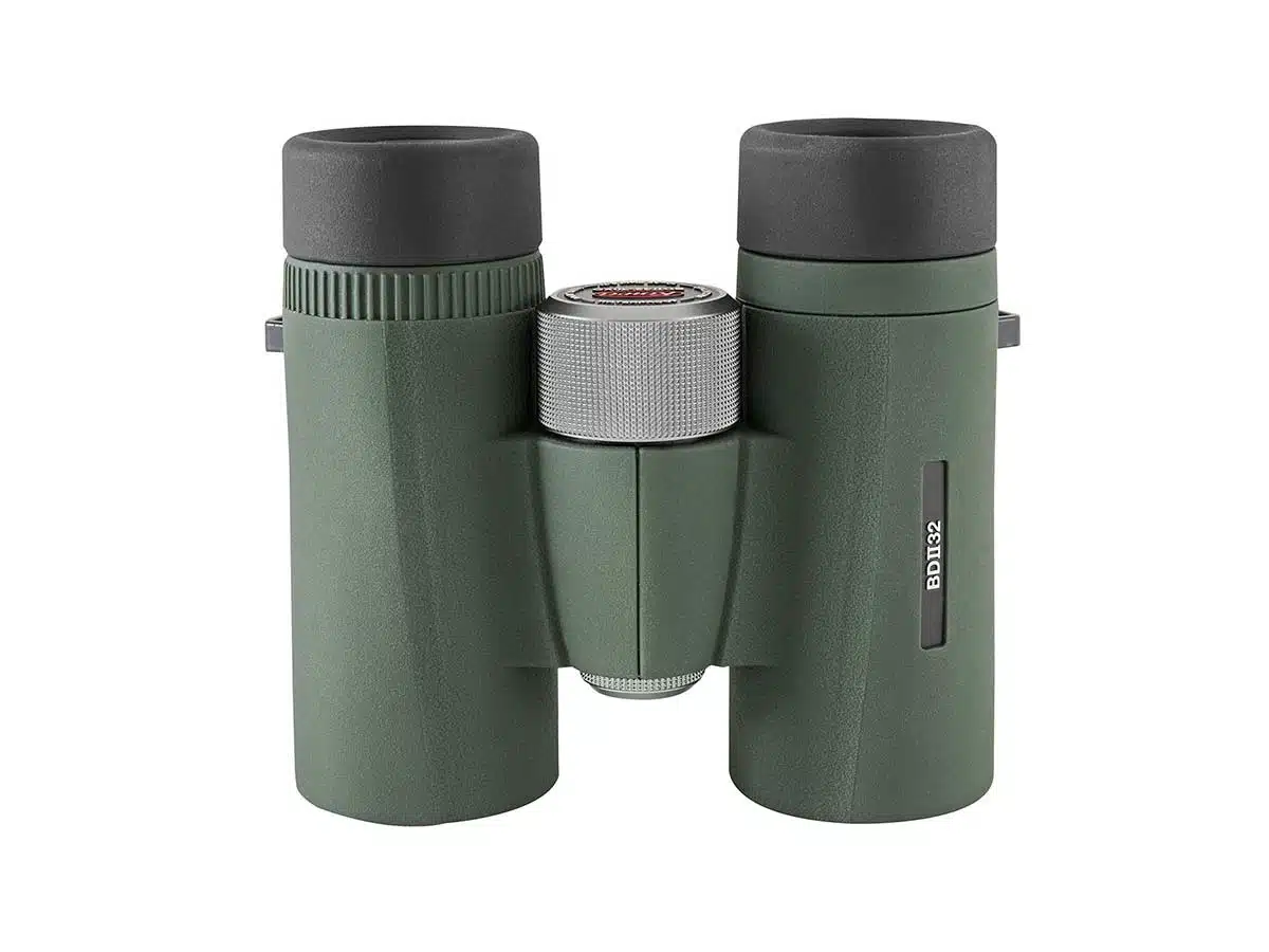 Kowa BDII 8x32 XD kiikari
