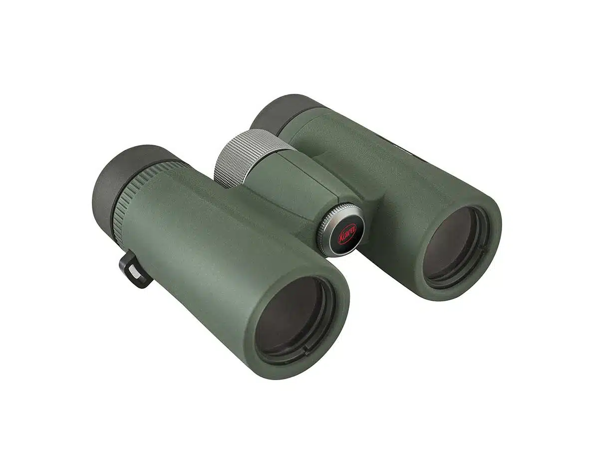 Kowa BDII 8x32 XD kiikari