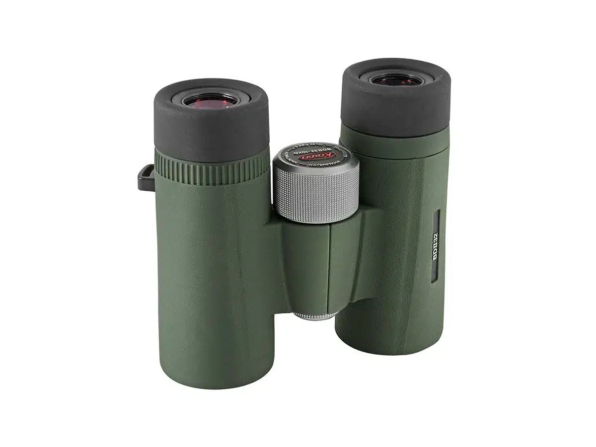 Kowa BDII 8x32 XD kiikari