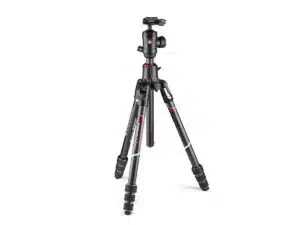 Manfrotto-Befree-GT-XPRO hiilikuitujalusta
