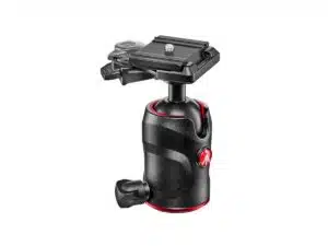 Manfrotto MH496-BH kuulapää