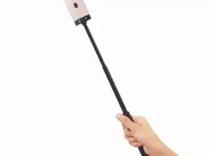 Ricoh Theta SC2 selfietikku