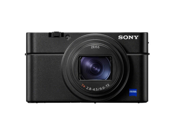 Sony RX100VII digikamera