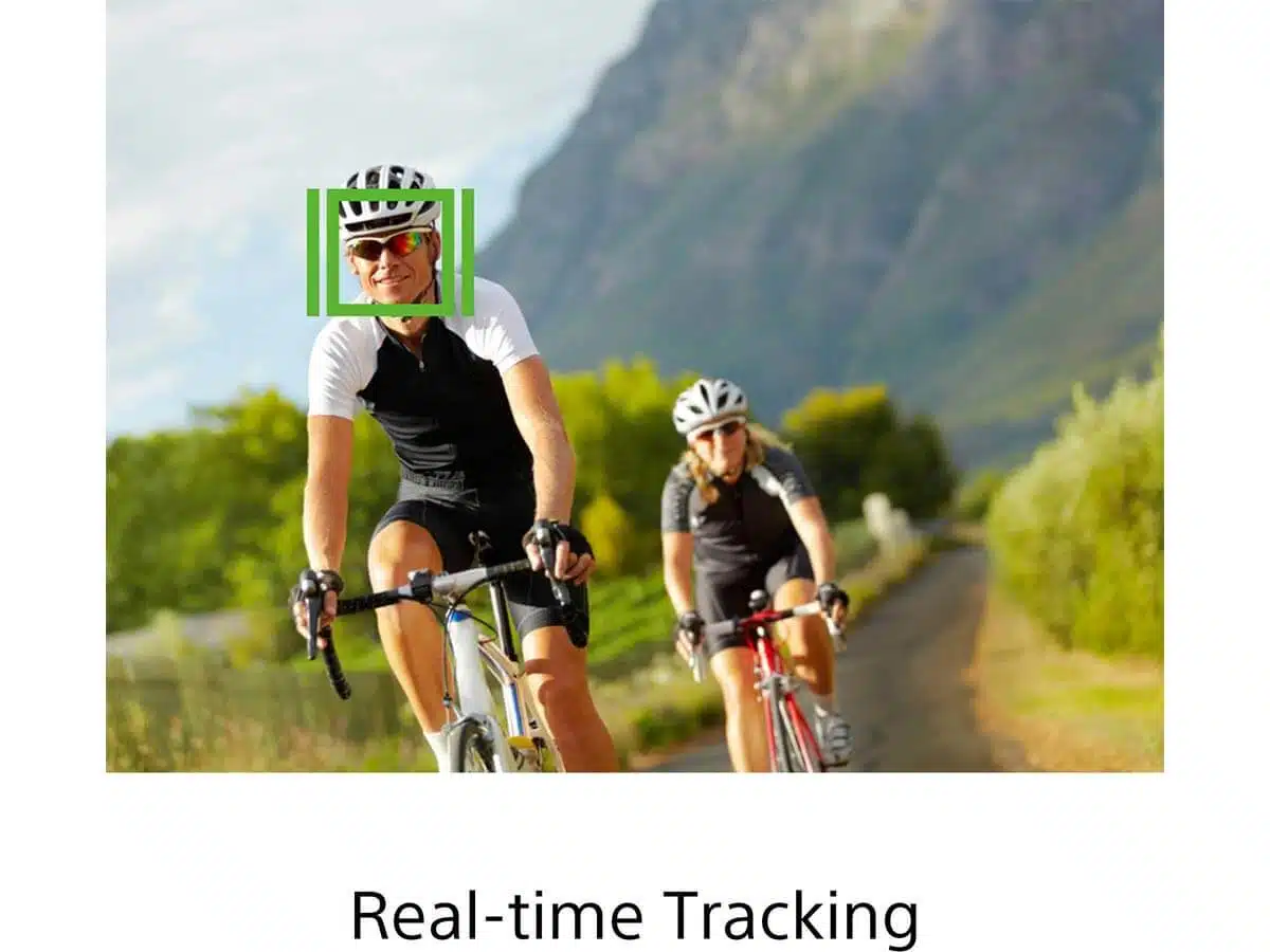 Sony RX100 VII - Image 6