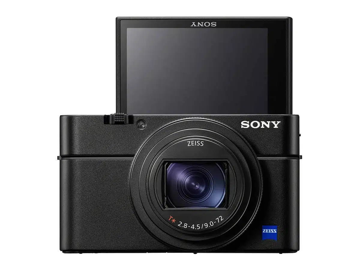 Sony RX100 VII - Image 2