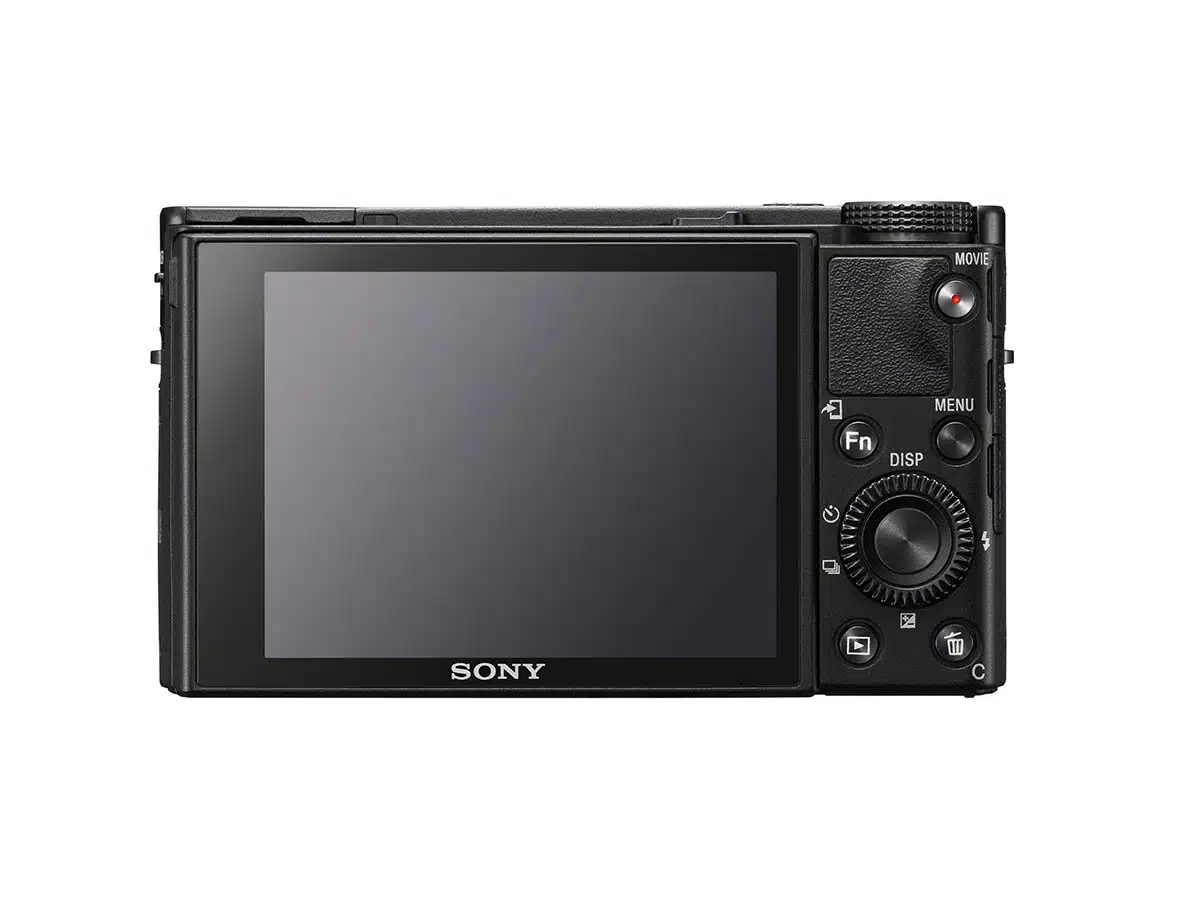 Sony RX100 VII - Image 3