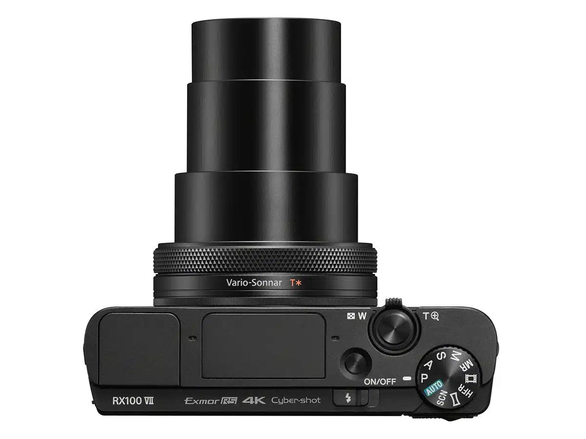 Sony RX100 VII - Image 4