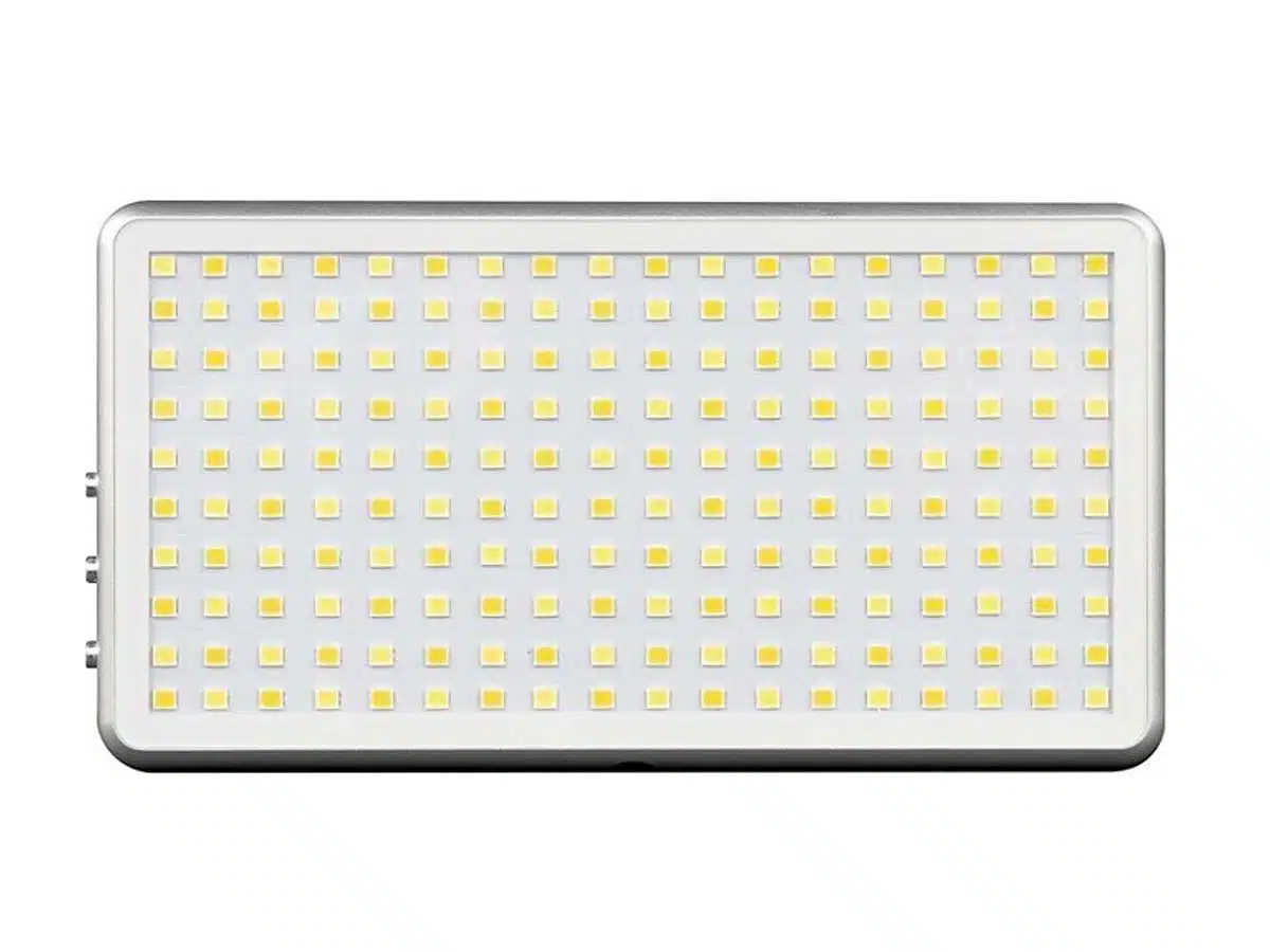 DÖRR-SVL-180-PB-LED videovalo