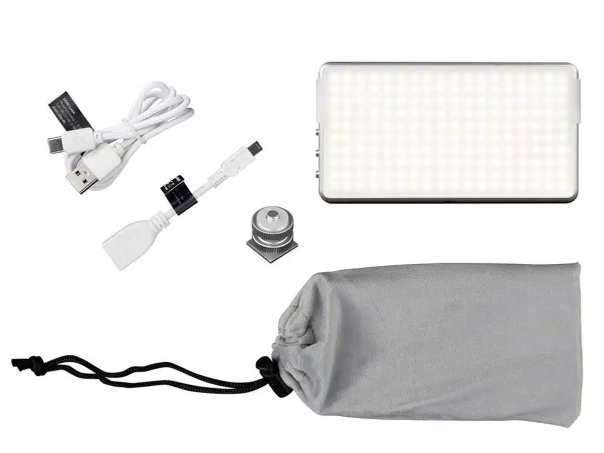 Dörr SVL-180 PB LED videovalo - Image 6