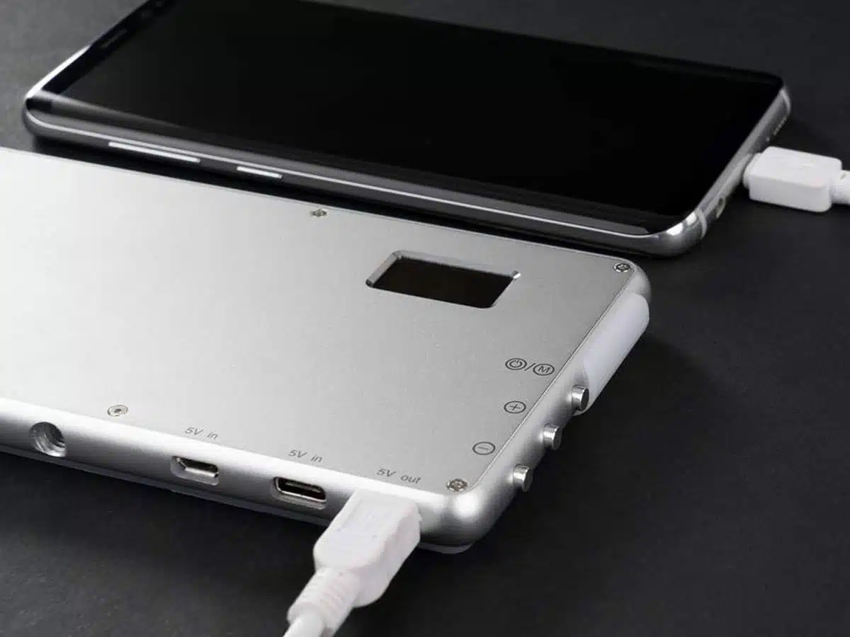 Dörr SVL-180 PB LED videovalo - Image 7